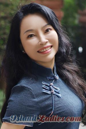 220073 - Anna Age: 54 - China