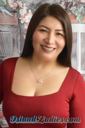 220142 - Elizabeth Age: 39 - Peru