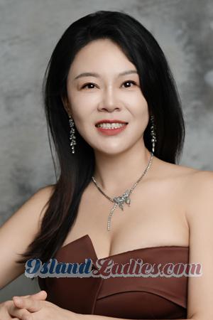 220153 - Sophia Age: 44 - China