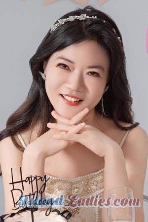 220156 - Muqing Age: 36 - China