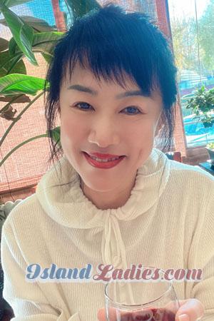 220260 - Rose Age: 61 - China