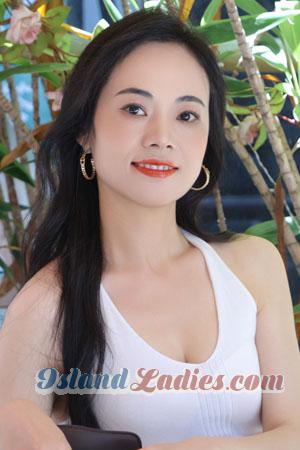220275 - Annie Age: 41 - China