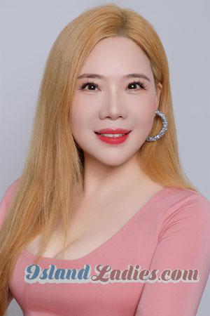 220466 - Lily Age: 53 - China