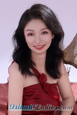220697 - Emily Age: 47 - China