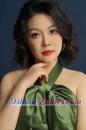 220698 - Laura Age: 46 - China