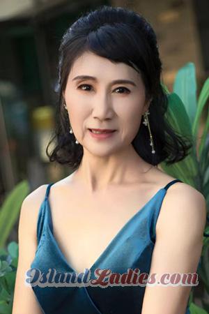 221265 - Hsin Ya Age: 60 - China