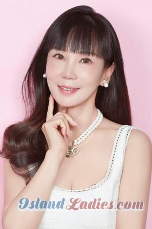 221349 - Lily Age: 53 - China