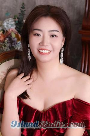 221426 - Cathy Age: 31 - China