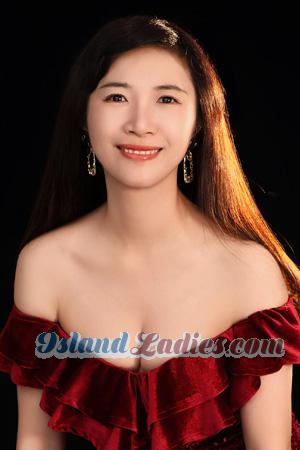 221427 - Cathy Age: 44 - China