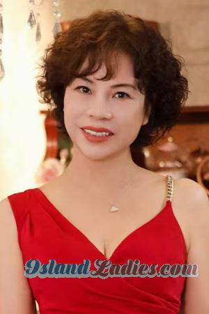 221431 - Alina Age: 56 - China