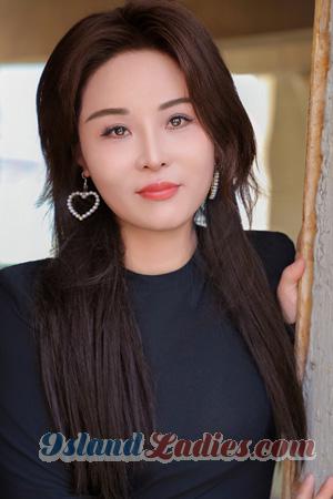 221486 - Olivia Age: 44 - China