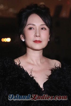 221639 - Kyra Age: 52 - China