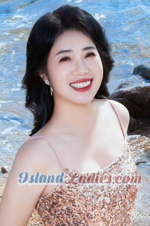 221641 - Joanna Age: 55 - China