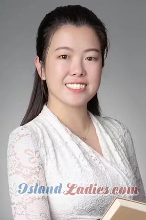 221857 - Weiyi Age: 40 - China