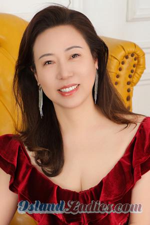 221928 - Elizabeth Age: 54 - China