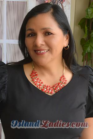 222056 - Cecilia Age: 51 - Peru
