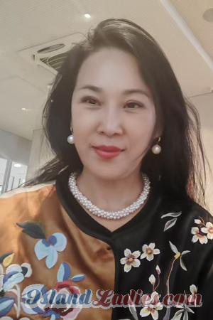 222073 - Amy Age: 55 - China