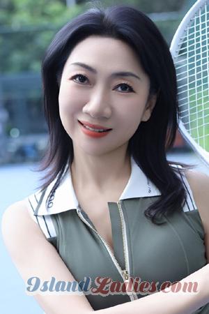 222513 - Mandy Age: 53 - China