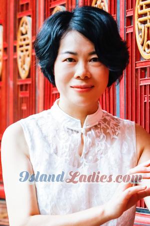 222515 - Zhifang Age: 44 - China