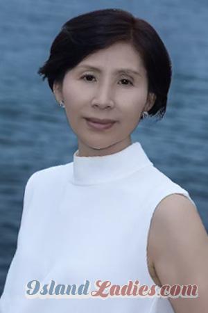 222734 - Zhenlan Age: 61 - China