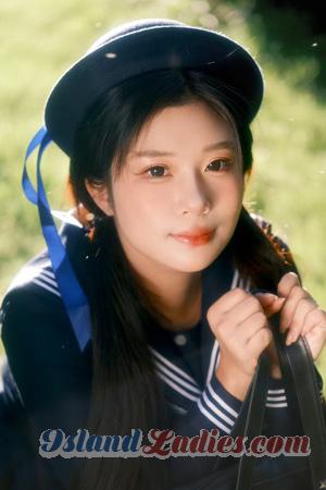 222908 - Wenjie Age: 24 - China