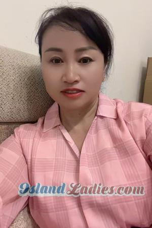 223072 - Yanqiong Age: 52 - China