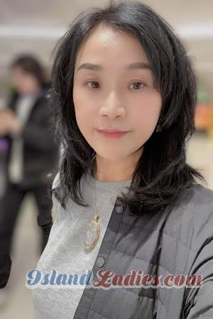 223150 - Emily Age: 56 - China