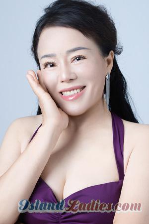 223152 - Mary Age: 55 - China