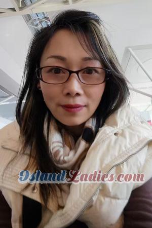 223328 - Wenxin Age: 55 - China