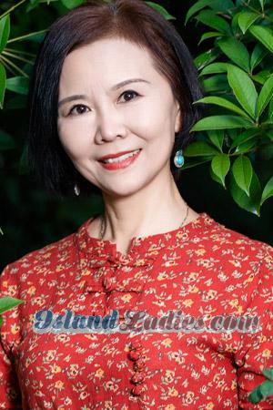 223336 - Helen Age: 62 - China
