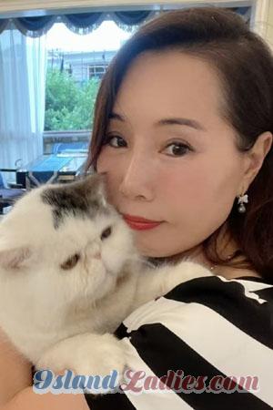 223563 - Jennifer Age: 52 - China