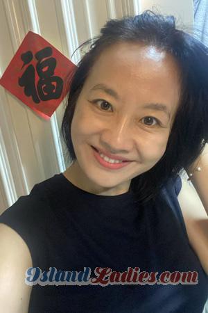 223614 - Jenny Age: 49 - China