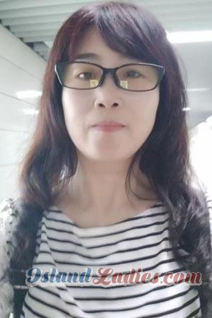 223758 - Lisa Age: 56 - China