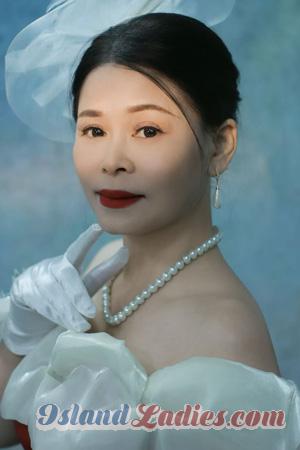 224323 - Meiya Age: 56 - China