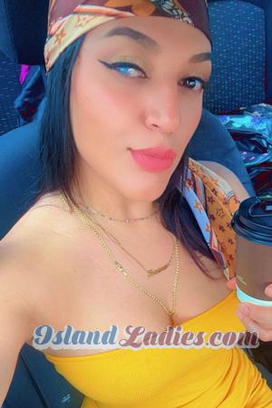 224501 - Isaura Age: 39 - Costa Rica