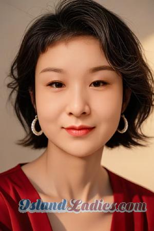 224770 - Lili Age: 44 - China