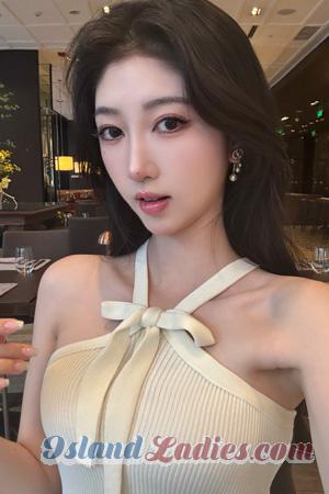 225037 - Xiaowei Age: 26 - China