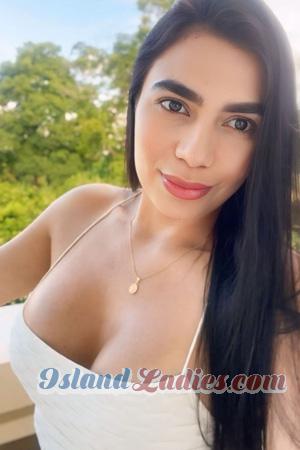 225285 - Maria Isabel Age: 34 - Colombia