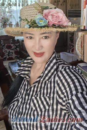 225311 - Anna Age: 64 - China