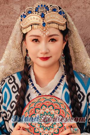 225317 - Jihong Age: 42 - China