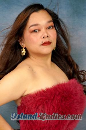 225386 - Geraldine Age: 33 - Philippines