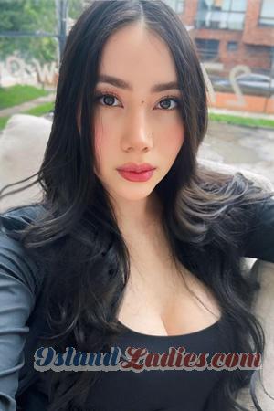 225423 - Nicol Age: 25 - Colombia