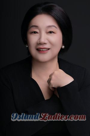 225544 - Samantha Age: 52 - China