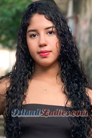 225603 - Luz Angy Age: 21 - Colombia