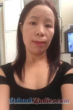 225691 - Sally Age: 53 - China