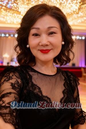 225694 - Chunxiu Age: 54 - China