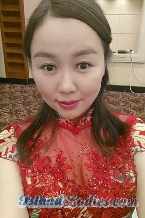 225699 - Tian Age: 43 - China