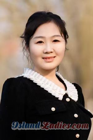 225713 - Yanxian Age: 40 - China