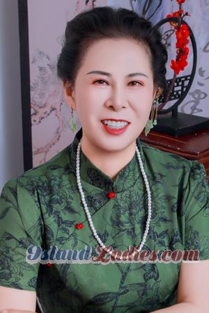 225732 - Lihua Age: 64 - China