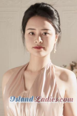 225734 - Sandra Age: 47 - China